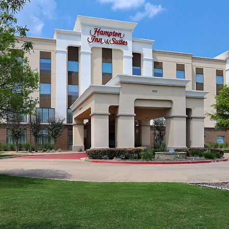 Hampton Inn & Suites Dallas-Де-Сото Екстер'єр фото
