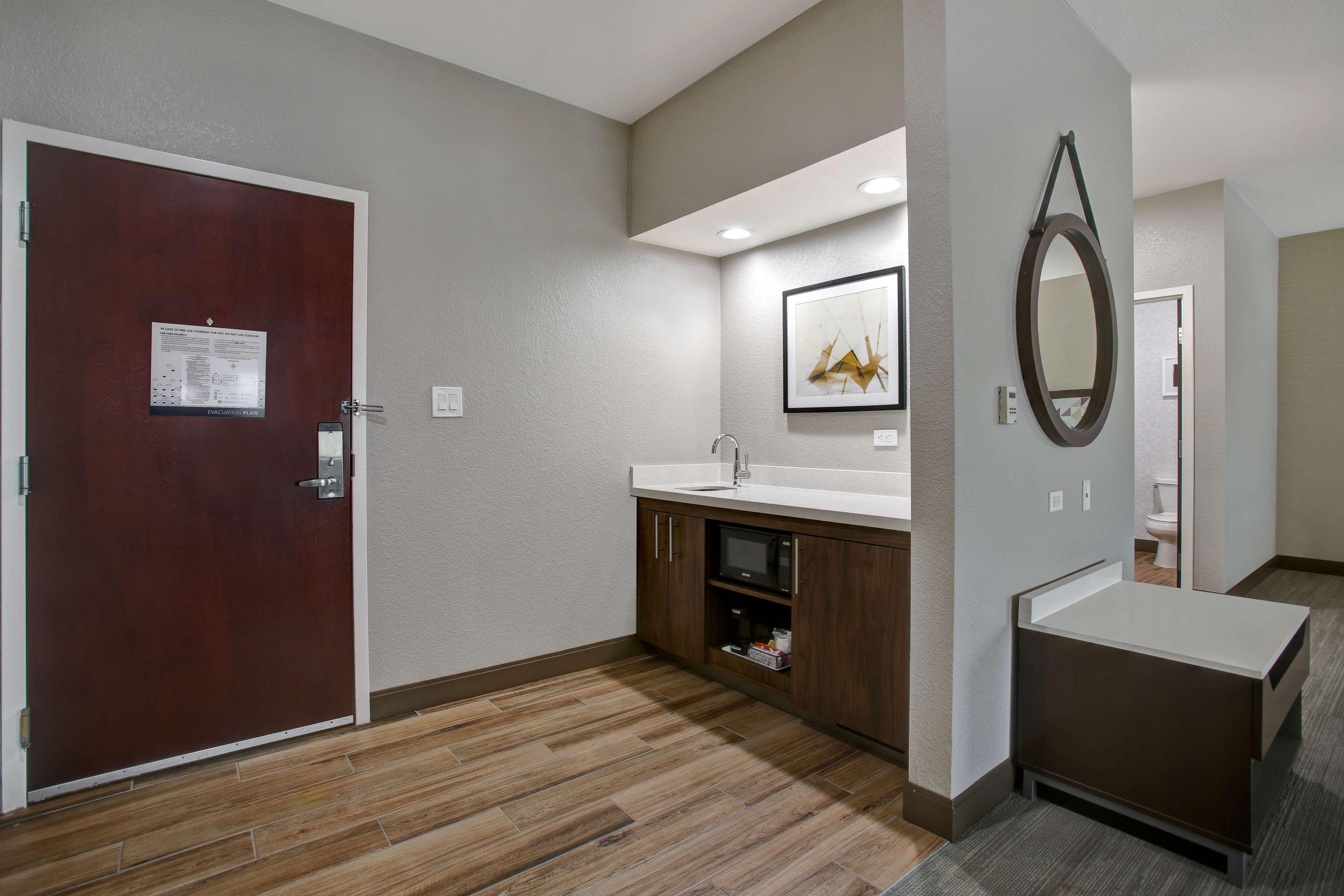 Hampton Inn & Suites Dallas-Де-Сото Екстер'єр фото