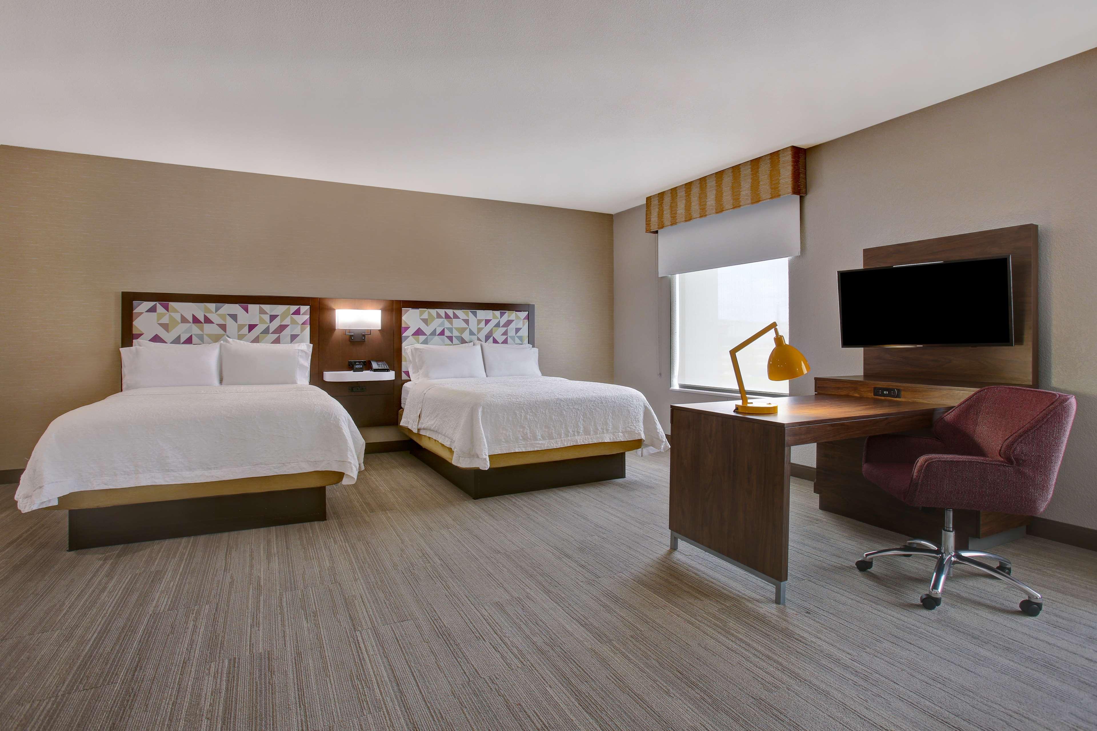 Hampton Inn & Suites Dallas-Де-Сото Екстер'єр фото