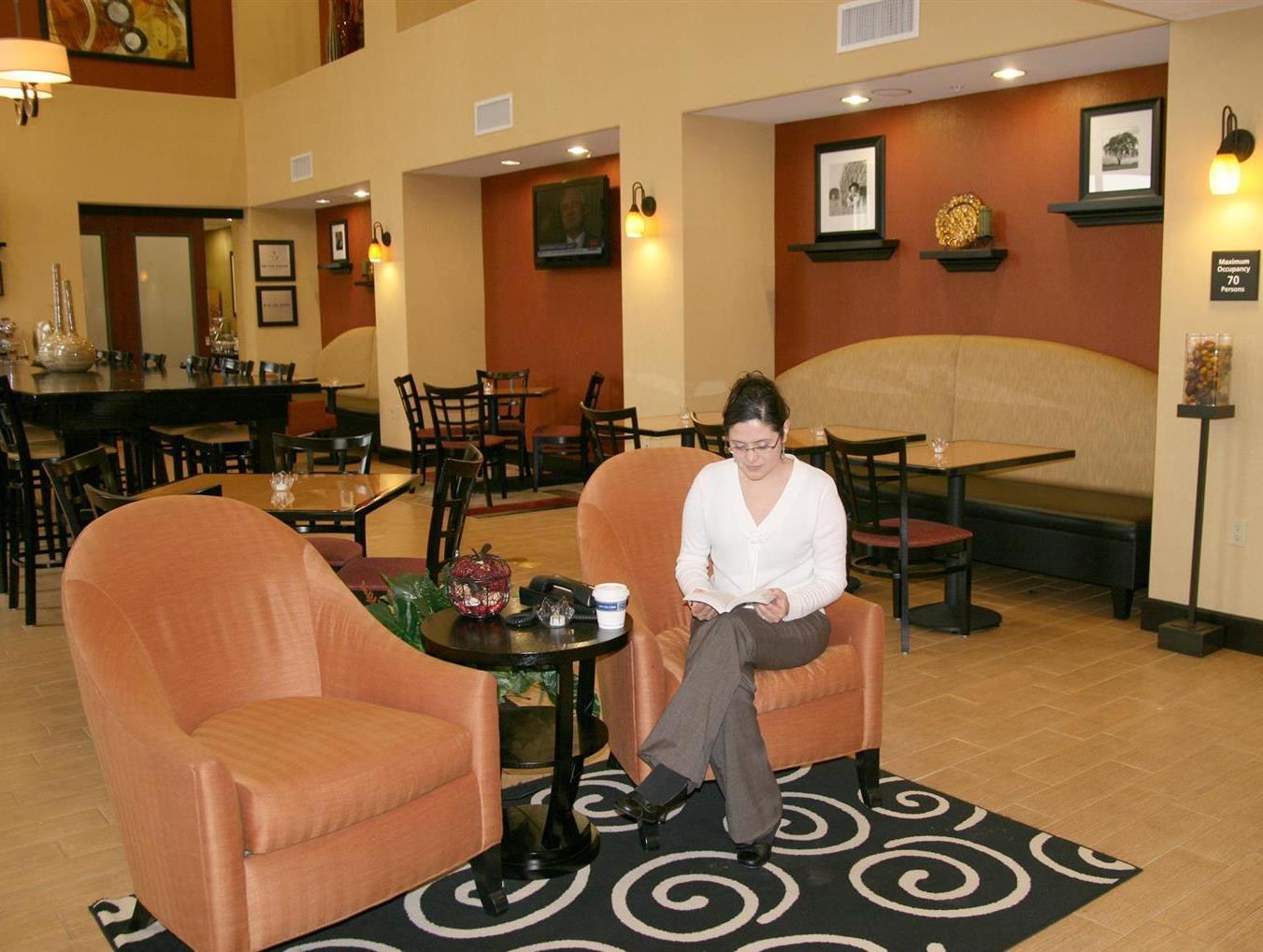 Hampton Inn & Suites Dallas-Де-Сото Екстер'єр фото