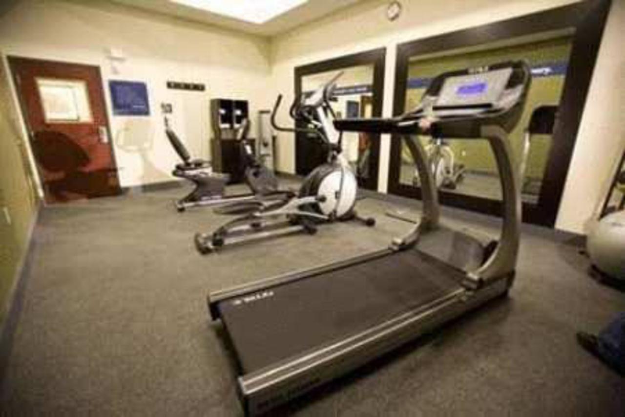 Hampton Inn & Suites Dallas-Де-Сото Екстер'єр фото
