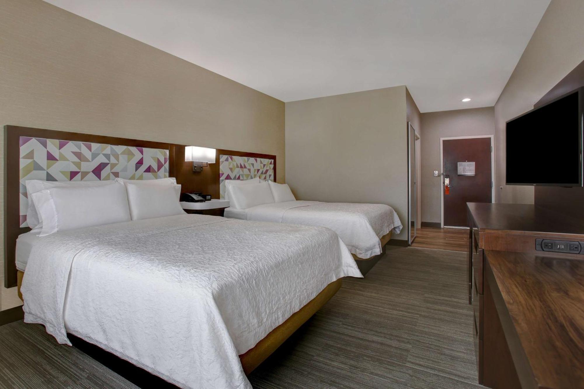 Hampton Inn & Suites Dallas-Де-Сото Екстер'єр фото