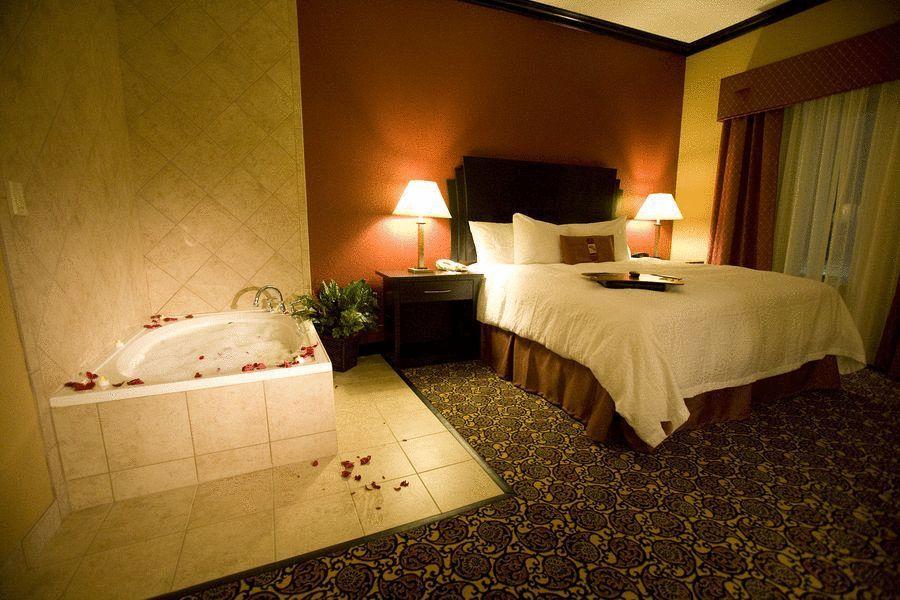 Hampton Inn & Suites Dallas-Де-Сото Екстер'єр фото